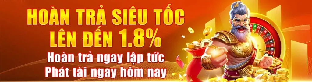Tiền thưởng chào mừng dành cho thành viên mới 55fit win